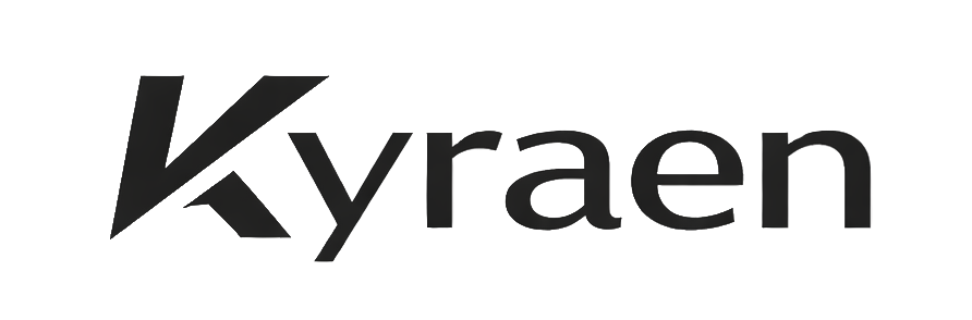 kyraen.com