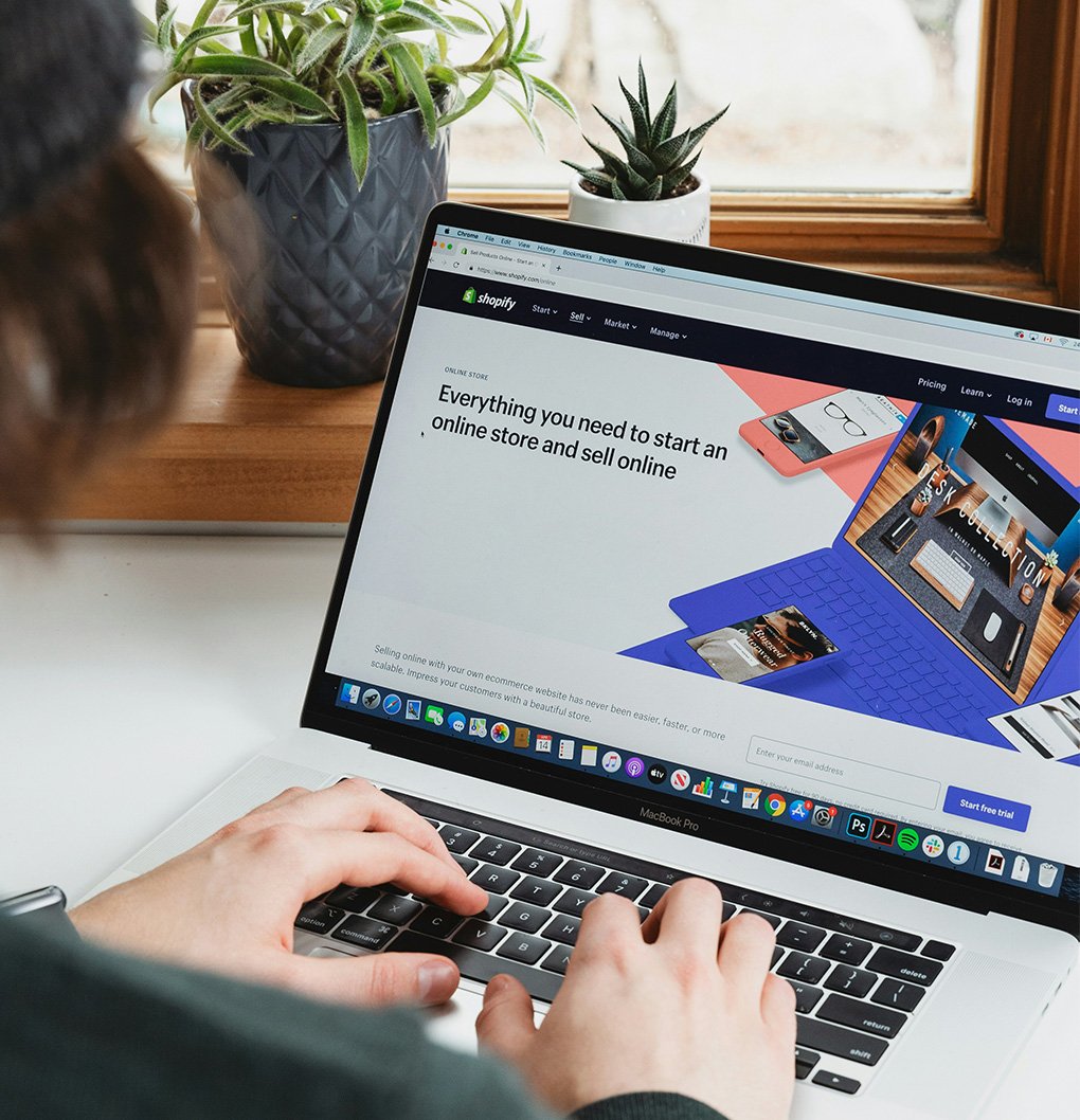 eCommerce-Marketing eCommerce Marketing